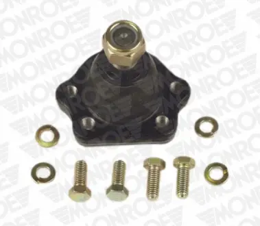 Подушка (опора) двигателя monroe L14620 Ниссан Террано 2