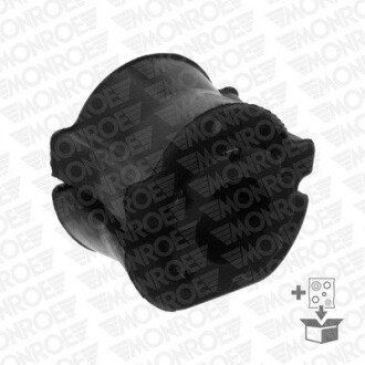 Втулка (резинка) переднего стабилизатора monroe L15L02