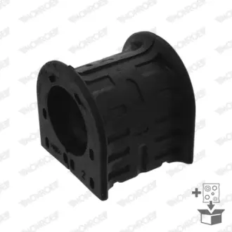 Втулка переднього стабілізатора Monroe L25L12