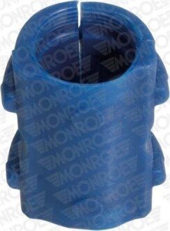 Втулка (резинка) переднего стабилизатора monroe L28828 на Пежо 309