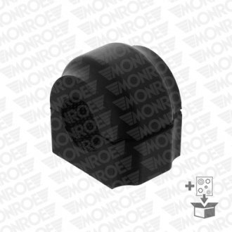 Втулка (резинка) переднего стабилизатора monroe L11L07