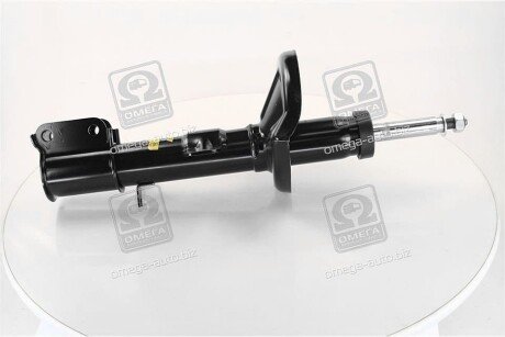 Задний амортизатор (стойка) monroe 11788