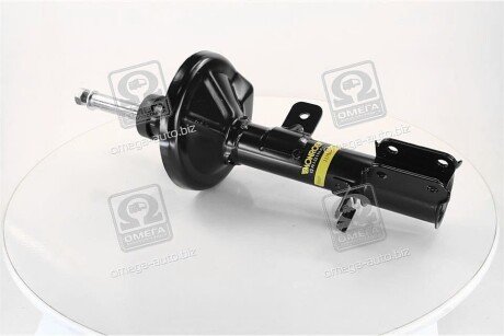 Задний амортизатор (стойка) monroe 11788