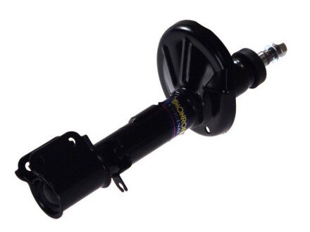 Задний амортизатор (стойка) monroe 11789