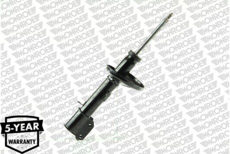 Задний амортизатор (стойка) monroe 11789