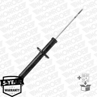 Задний амортизатор (стойка) monroe 23886
