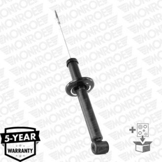 Задний амортизатор (стойка) monroe 23886