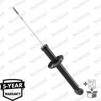 Задний амортизатор (стойка) monroe 23886