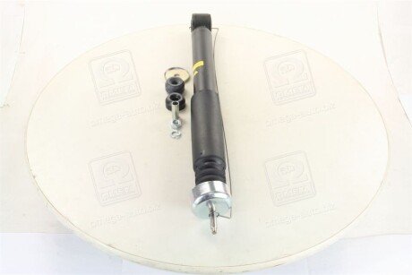 Задний амортизатор (стойка) monroe 23896