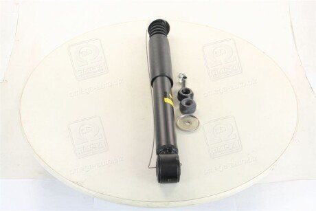 Задний амортизатор (стойка) monroe 23896