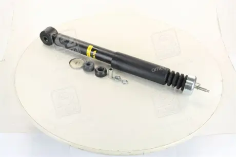 Задній амортизатор (стойка) Monroe 23896