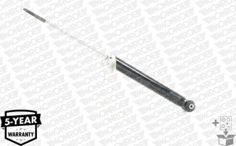 Задній амортизатор (стойка) monroe 23898