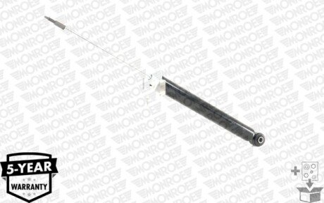 Задний амортизатор (стойка) monroe 23904