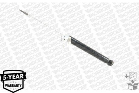 Задний амортизатор (стойка) monroe 23904