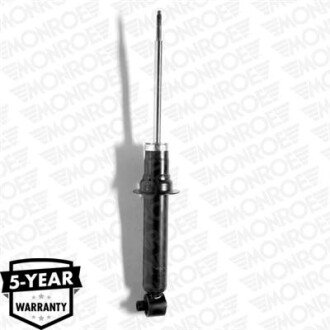 Задний амортизатор (стойка) monroe 26624