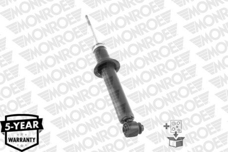 Задний амортизатор (стойка) monroe 376013SP