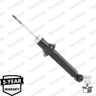 Задний амортизатор (стойка) monroe 376013SP