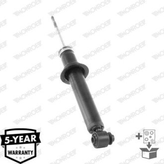 Задний амортизатор (стойка) monroe 376013SP