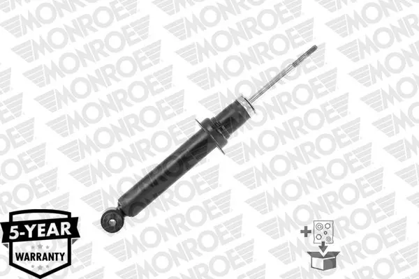 Задний амортизатор (стойка) monroe 376013SP