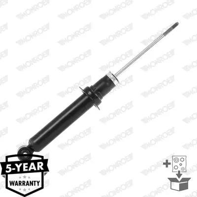 Задний амортизатор (стойка) monroe 376029SP