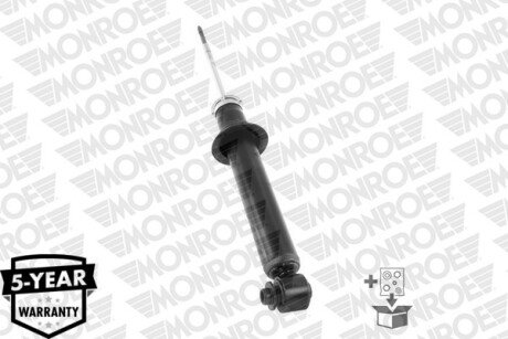 Задний амортизатор (стойка) monroe 376033SP