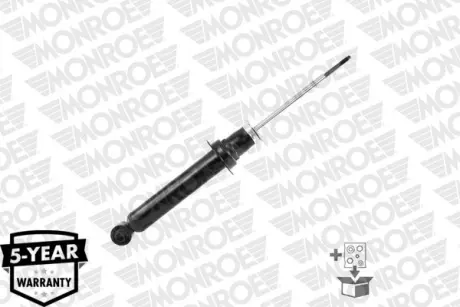 Задний амортизатор (стойка) monroe 376033SP