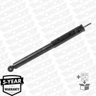 Задний амортизатор (стойка) monroe 376069SP