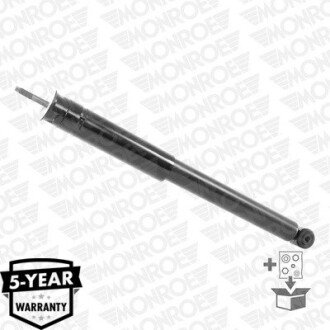 Задний амортизатор (стойка) monroe 376069SP