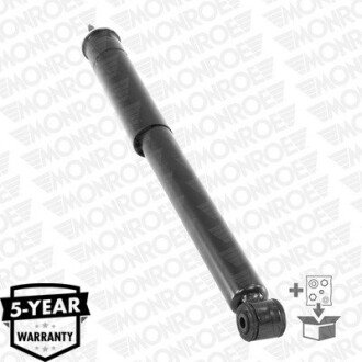 Задний амортизатор (стойка) monroe 376069SP