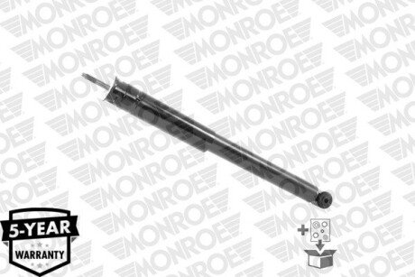 Задний амортизатор (стойка) monroe 376069SP