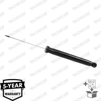 Задний амортизатор (стойка) monroe 376113SP