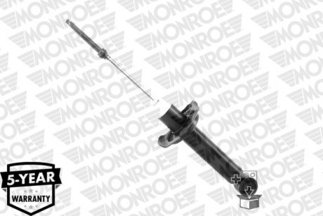 Задний амортизатор (стойка) monroe 376128SP