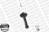 Задний амортизатор (стойка) monroe 376128SP