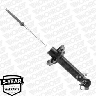 Задний амортизатор (стойка) monroe 376128SP