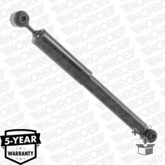 Задний амортизатор (стойка) monroe 376136SP