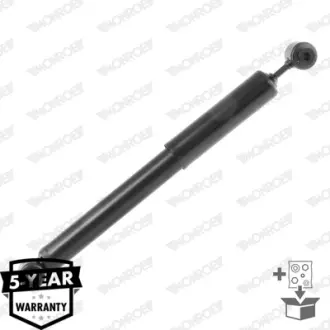 Задний амортизатор (стойка) monroe 376136SP