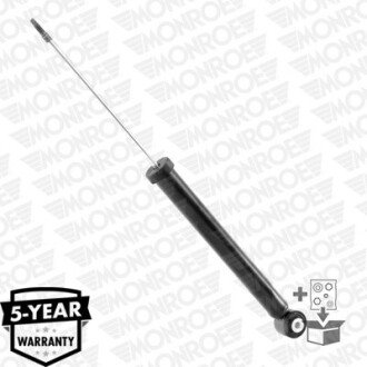 Задний амортизатор (стойка) monroe 376193SP