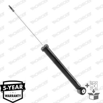 Задний амортизатор (стойка) monroe 376193SP