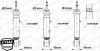 Задний амортизатор (стойка) monroe 376194SP