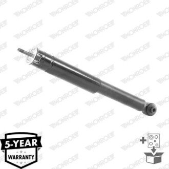 Задній амортизатор (стойка) monroe 376206SP