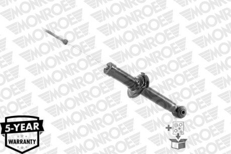 Задний амортизатор (стойка) monroe 376222SP