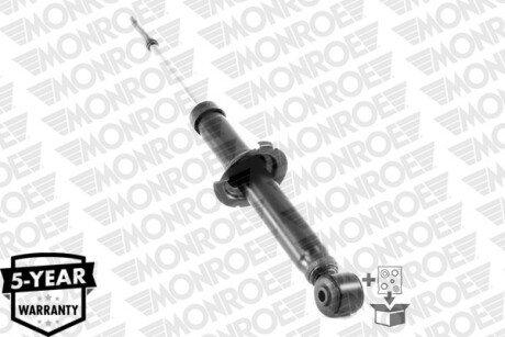 Задний амортизатор (стойка) monroe 376222SP