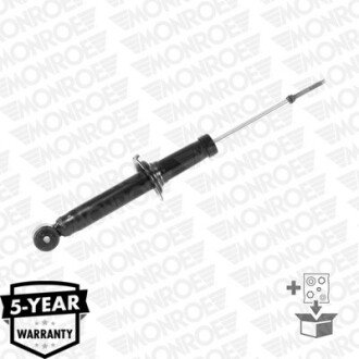 Задний амортизатор (стойка) monroe 376222SP