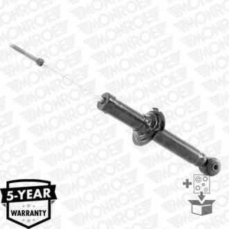 Задний амортизатор (стойка) monroe 376222SP