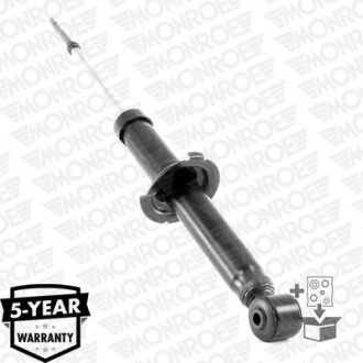 Задний амортизатор (стойка) monroe 376222SP