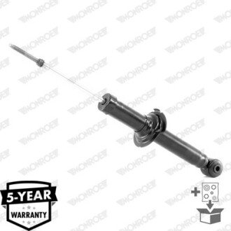 Задний амортизатор (стойка) monroe 376222SP