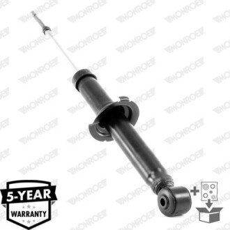 Задний амортизатор (стойка) monroe 376222SP