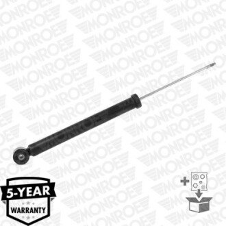 Задний амортизатор (стойка) monroe 376225SP