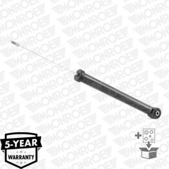 Задний амортизатор (стойка) monroe 376225SP