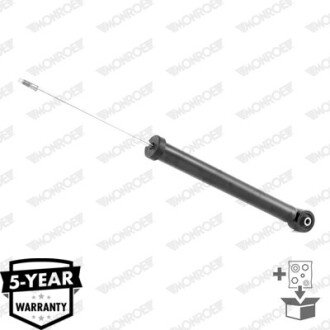 Задний амортизатор (стойка) monroe 376225SP